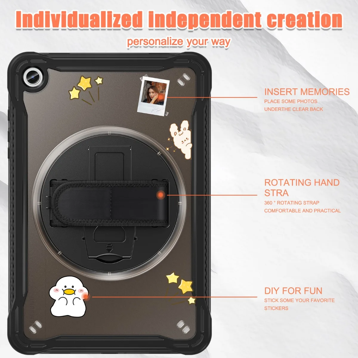 Funda Kids Tablet Cover for Sa - đánh giá và giá Tablet A9 Accessories